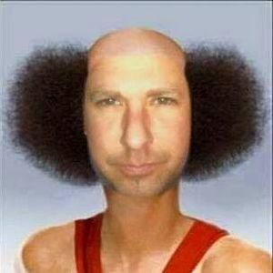 Meet your Posher, Mark